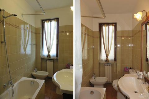 Lejlighed i Comano, Massa and Carrara, Comano - € 60.000 | Ref: 816 - foto 19