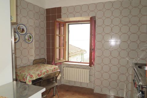 Rækkehus i Bagnone, Massa and Carrara, Bagnone - € 40.000 | Ref: 309 - foto 5