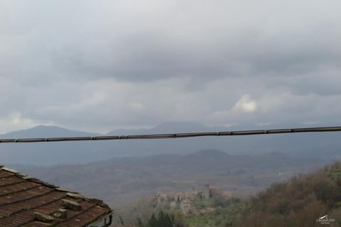 Rækkehus i Bagnone, Massa and Carrara, Bagnone - € 40.000 | Ref: 309 - foto 6
