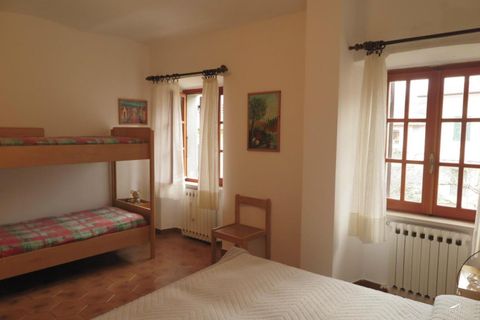 Rækkehus i Bagnone, Massa and Carrara, Bagnone - € 40.000 | Ref: 309 - foto 11