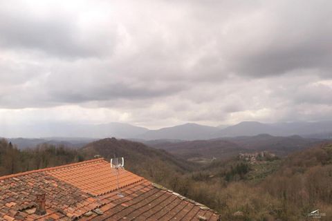 Rækkehus i Bagnone, Massa and Carrara, Bagnone - € 40.000 | Ref: 309 - foto 13