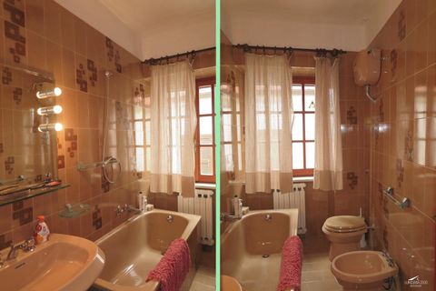 Rækkehus i Bagnone, Massa and Carrara, Bagnone - € 40.000 | Ref: 309 - foto 15