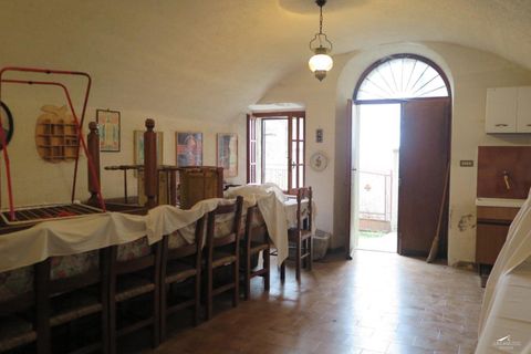 Rækkehus i Bagnone, Massa and Carrara, Bagnone - € 40.000 | Ref: 309 - foto 16