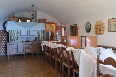 Rækkehus i Bagnone, Massa and Carrara, Bagnone - € 40.000 | Ref: 309 - foto 17