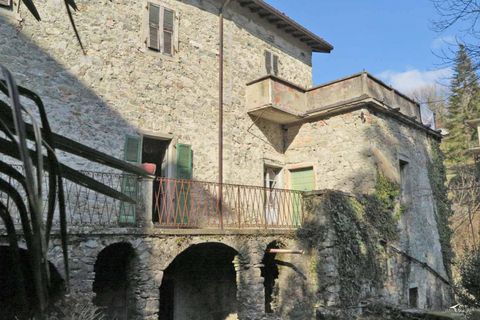 Villa i Bagnone, Massa and Carrara, Bagnone - € 240.000 | Ref: 1023 - foto 2