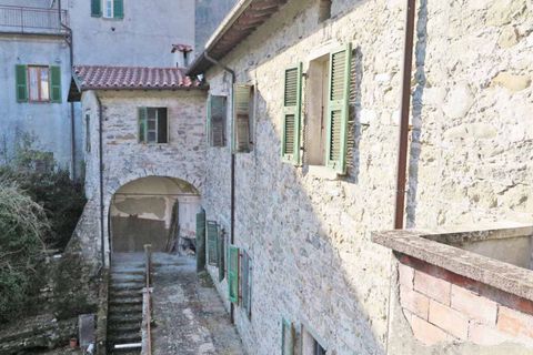 Villa i Bagnone, Massa and Carrara, Bagnone - € 240.000 | Ref: 1023 - foto 3