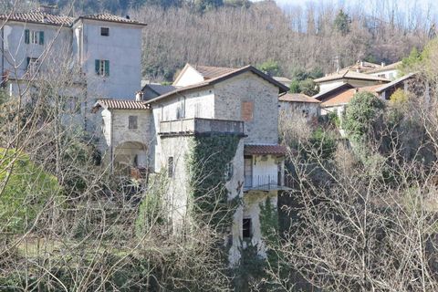 Villa i Bagnone, Massa and Carrara, Bagnone - € 240.000 | Ref: 1023 - foto 4