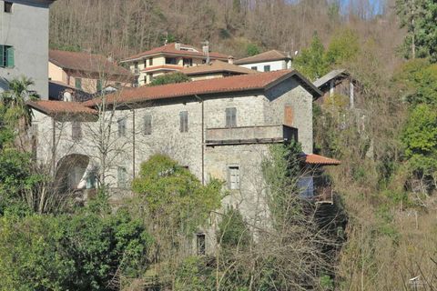 Villa i Bagnone, Massa and Carrara, Bagnone - € 240.000 | Ref: 1023 - foto 5