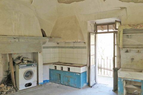 Villa i Bagnone, Massa and Carrara, Bagnone - € 240.000 | Ref: 1023 - foto 8