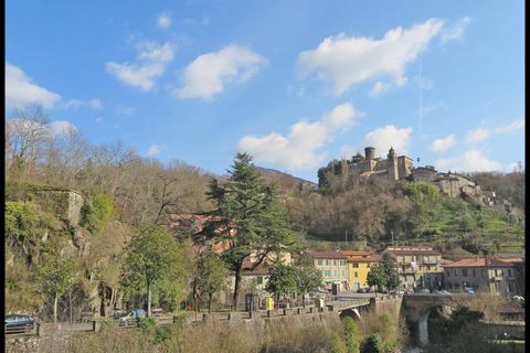 Villa i Bagnone, Massa and Carrara, Bagnone - € 240.000 | Ref: 1023 - foto 10