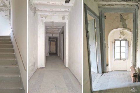 Villa i Bagnone, Massa and Carrara, Bagnone - € 240.000 | Ref: 1023 - foto 16