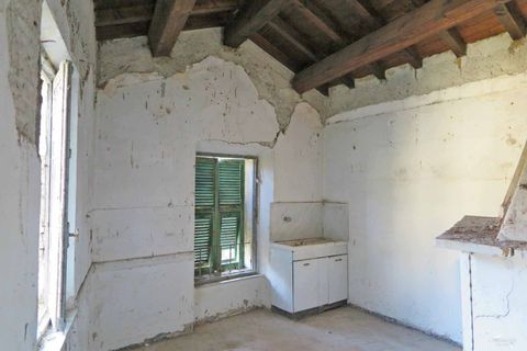 Villa i Bagnone, Massa and Carrara, Bagnone - € 240.000 | Ref: 1023 - foto 17