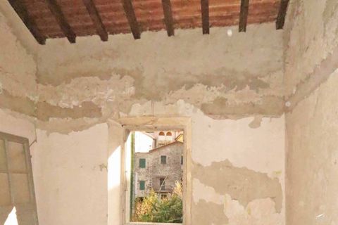 Villa i Bagnone, Massa and Carrara, Bagnone - € 240.000 | Ref: 1023 - foto 21