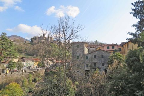 Villa i Bagnone, Massa and Carrara, Bagnone - € 240.000 | Ref: 1023 - foto 26