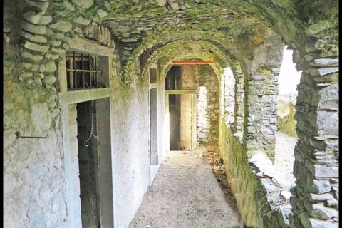 Villa i Bagnone, Massa and Carrara, Bagnone - € 240.000 | Ref: 1023 - foto 29