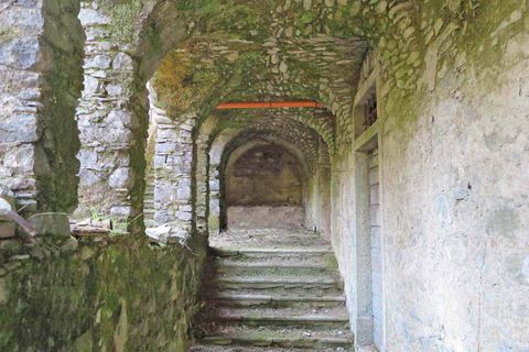 Villa i Bagnone, Massa and Carrara, Bagnone - € 240.000 | Ref: 1023 - foto 30