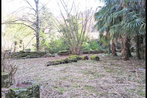 Villa i Bagnone, Massa and Carrara, Bagnone - € 240.000 | Ref: 1023 - foto 33