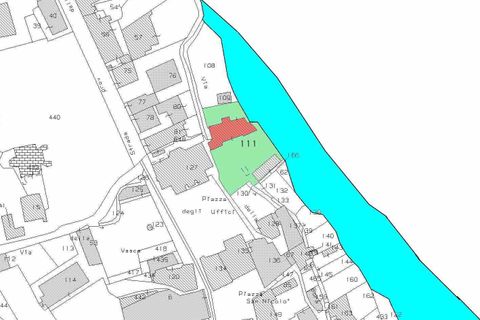 Villa i Bagnone, Massa and Carrara, Bagnone - € 240.000 | Ref: 1023 - foto 34