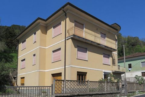 Lejlighed i Bagnone, Massa and Carrara, Bagnone - € 70.000 | Ref: 979 - foto 1