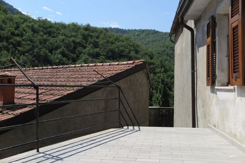 Landejendom i Bagnone, Massa and Carrara, Bagnone - € 70.000 | Ref: 974 - foto 13