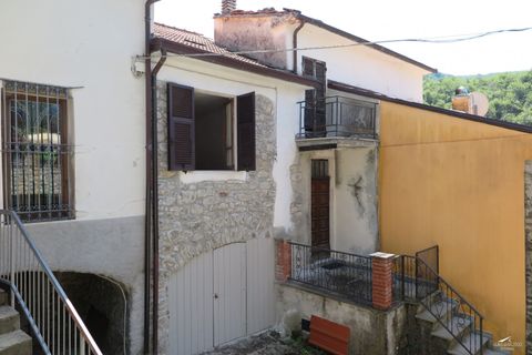 Landejendom i Bagnone, Massa and Carrara, Bagnone - € 70.000 | Ref: 974 - foto 14
