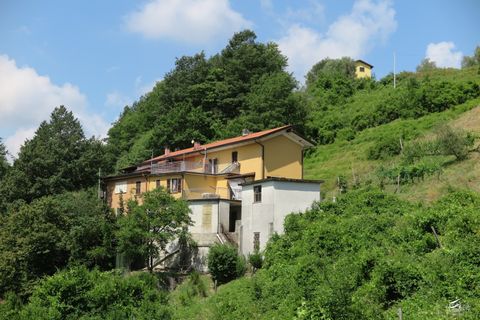 Rækkehus i Fivizzano, Massa and Carrara, Fivizzano - € 120.000 | Ref: 945 - foto 1