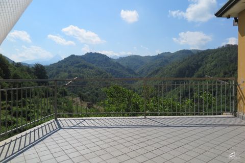 Rækkehus i Fivizzano, Massa and Carrara, Fivizzano - € 120.000 | Ref: 945 - foto 2