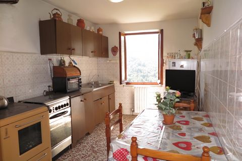 Rækkehus i Fivizzano, Massa and Carrara, Fivizzano - € 120.000 | Ref: 945 - foto 5