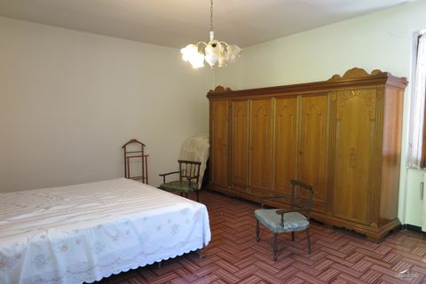 Rækkehus i Fivizzano, Massa and Carrara, Fivizzano - € 120.000 | Ref: 945 - foto 9