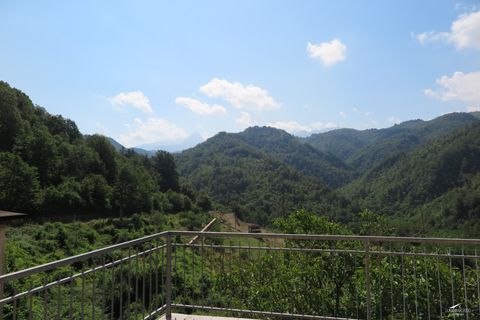 Rækkehus i Fivizzano, Massa and Carrara, Fivizzano - € 120.000 | Ref: 945 - foto 11