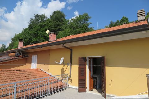 Rækkehus i Fivizzano, Massa and Carrara, Fivizzano - € 120.000 | Ref: 945 - foto 12
