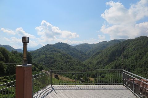 Rækkehus i Fivizzano, Massa and Carrara, Fivizzano - € 120.000 | Ref: 945 - foto 17