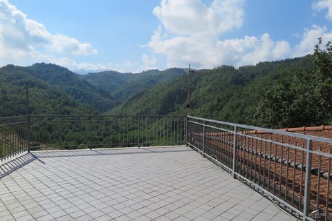 Rækkehus i Fivizzano, Massa and Carrara, Fivizzano - € 120.000 | Ref: 945 - foto 18