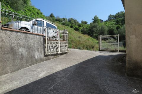 Rækkehus i Fivizzano, Massa and Carrara, Fivizzano - € 120.000 | Ref: 945 - foto 19