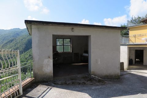 Rækkehus i Fivizzano, Massa and Carrara, Fivizzano - € 120.000 | Ref: 945 - foto 20