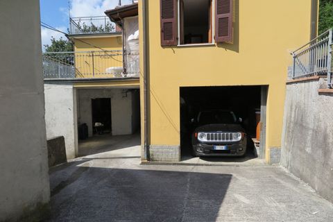 Rækkehus i Fivizzano, Massa and Carrara, Fivizzano - € 120.000 | Ref: 945 - foto 21