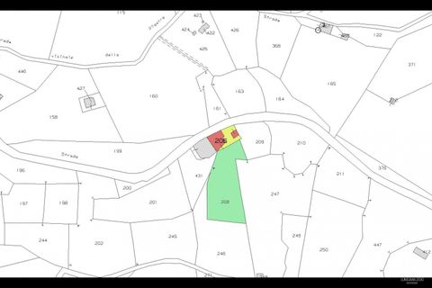 Rækkehus i Fivizzano, Massa and Carrara, Fivizzano - € 120.000 | Ref: 945 - foto 22