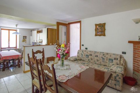 Villa a Bagnone, Massa and Carrara, Bagnone - € 105.000 | Ref: 927 - foto 5