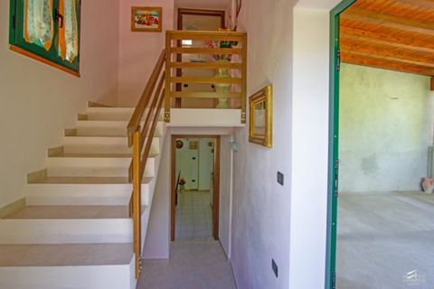 Villa a Bagnone, Massa and Carrara, Bagnone - € 105.000 | Ref: 927 - foto 11