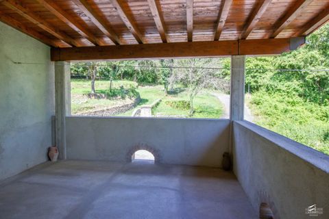 Villa a Bagnone, Massa and Carrara, Bagnone - € 105.000 | Ref: 927 - foto 12
