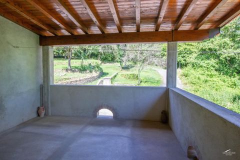 Villa a Bagnone, Massa and Carrara, Bagnone - € 105.000 | Ref: 927 - foto 23