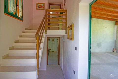 Villa a Bagnone, Massa and Carrara, Bagnone - € 105.000 | Ref: 927 - foto 27