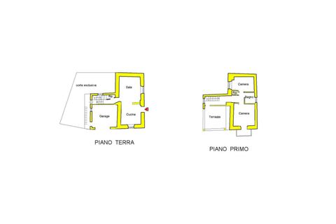 Villa a Bagnone, Massa and Carrara, Bagnone - € 105.000 | Ref: 927 - foto 39
