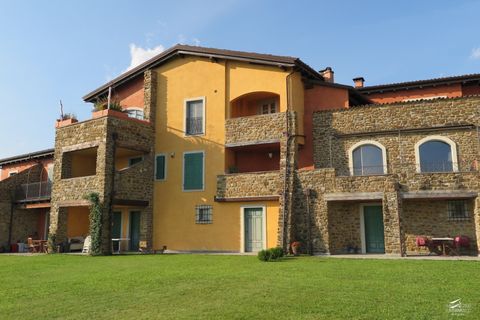 Rækkehus i Aulla, Massa and Carrara, Aulla - € 295.000 | Ref: 923 - foto 1