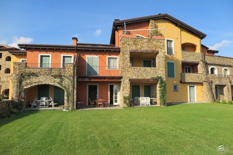 Rækkehus i Aulla, Massa and Carrara, Aulla - € 295.000 | Ref: 923 - foto 6