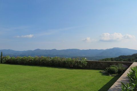 Rækkehus i Aulla, Massa and Carrara, Aulla - € 295.000 | Ref: 923 - foto 13