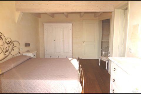 Rækkehus i Aulla, Massa and Carrara, Aulla - € 295.000 | Ref: 923 - foto 16