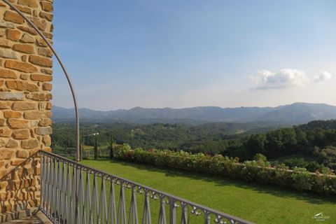 Rækkehus i Aulla, Massa and Carrara, Aulla - € 295.000 | Ref: 923 - foto 18
