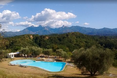 Rækkehus i Aulla, Massa and Carrara, Aulla - € 295.000 | Ref: 923 - foto 33