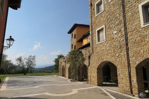 Leilighet i Aulla, Massa and Carrara, Aulla - € 220 000 | Ref: 922 - foto 2